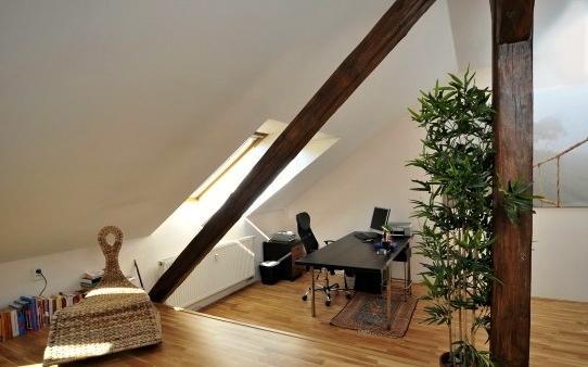 Prague City Loft And Studio Phòng bức ảnh